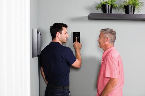 smart thermsotat